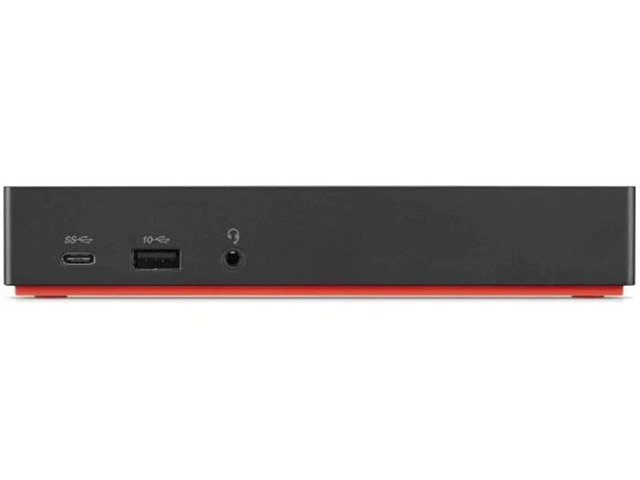 USA ThinkPad USB-C Dock Gen 2 (40AS0090US)