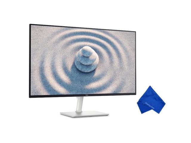 Dell - S2725H 27" IPS LED FHD 100Hz Monitor (HDMI) - Ash White - image 3