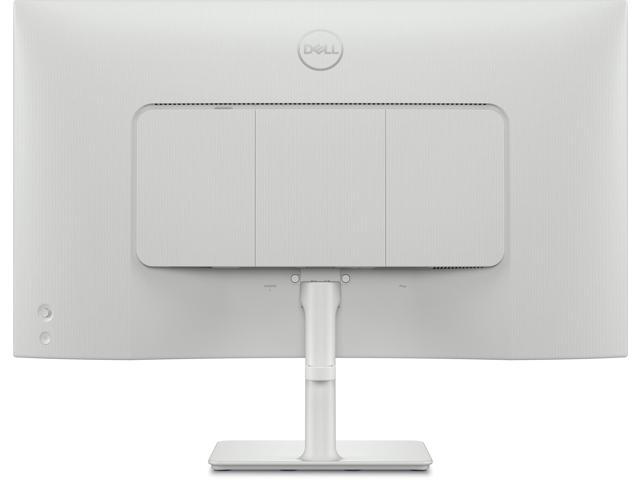 Dell - S2725H 27" IPS LED FHD 100Hz Monitor (HDMI) - Ash White - image 4