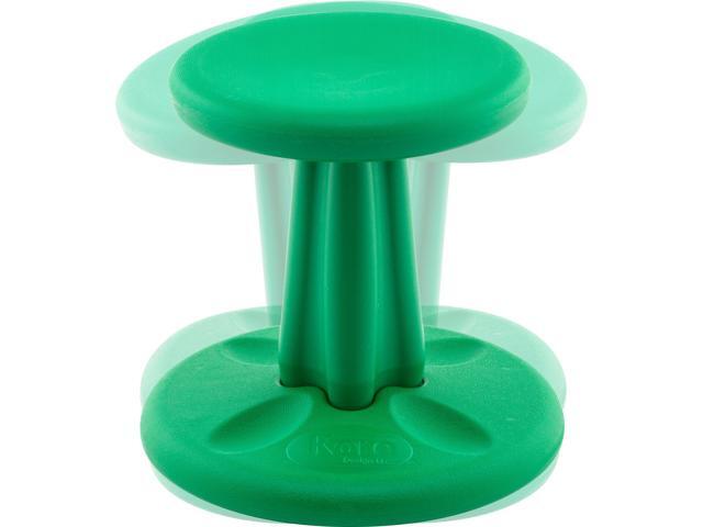 Kore Design Pre-School Wobble Chair 12', Green