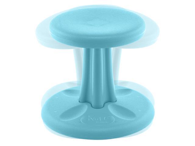 Kore Design Pre-School Wobble Chair 12', Pale Blue