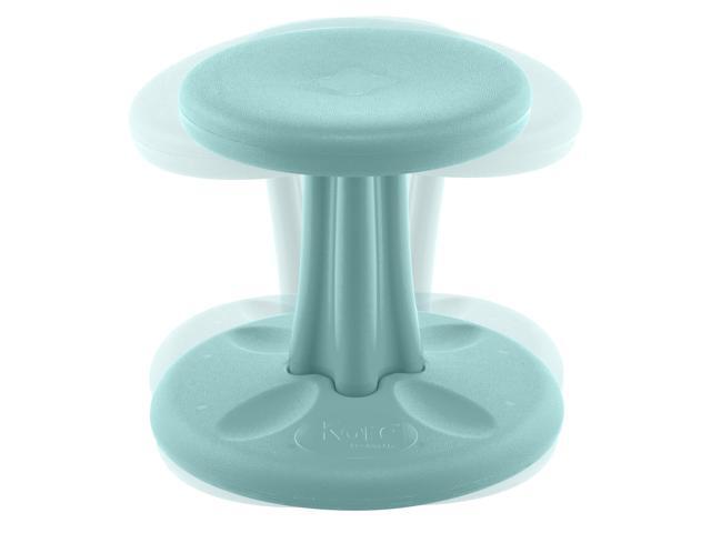 Kore Design Pre-School Wobble Chair 12', Teal