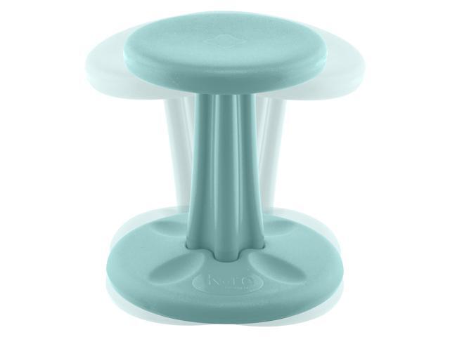 Kore Design Kids Wobble Chair 14', Teal