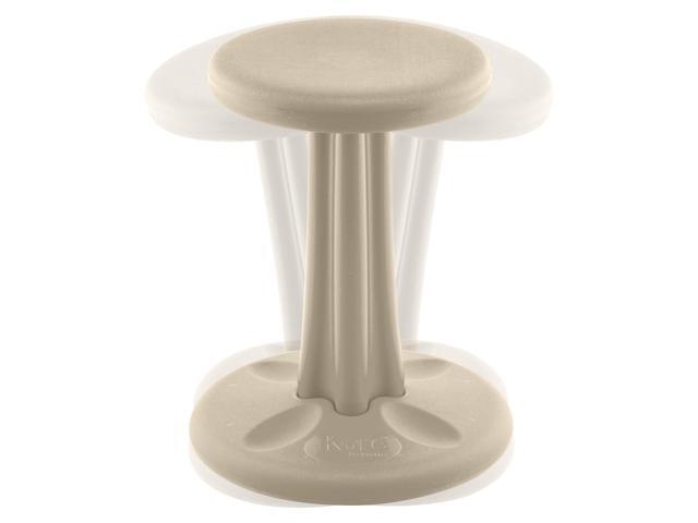 Kore Design Junior Wobble Chair 16', Sand Dollar