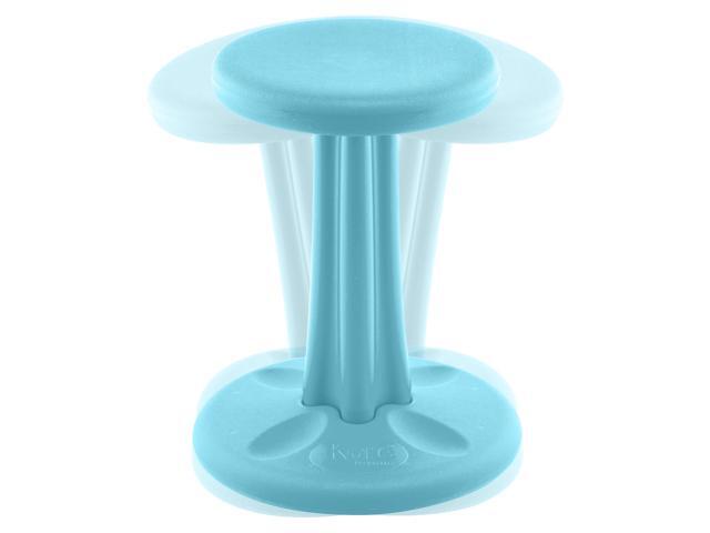 Kore Design Junior Wobble Chair 16', Pale Blue