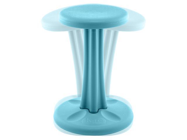 Kore Design Pre-Teen Wobble Chair 18.7', Pale Blue