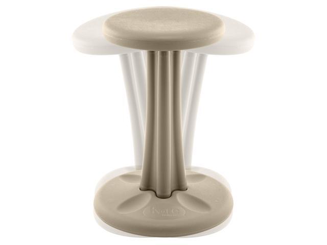 Kore Design Pre-Teen Wobble Chair 18.7', Sand Dollar