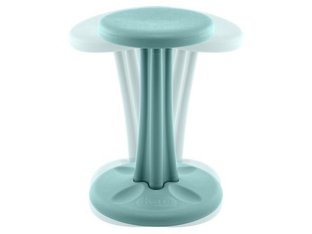Kore Design Pre-Teen Wobble Chair 18.7', Teal