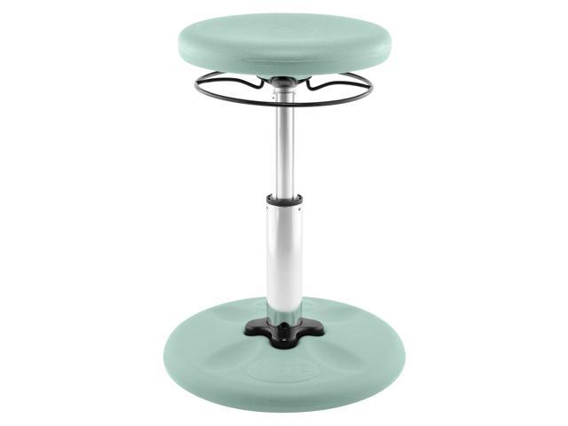 Kore Design Kids Adjustable Standard Wobble Chair 14-19', Teal