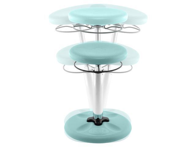 Kore Design Kids Adjustable Tall Wobble Chair 16.5-24', Teal