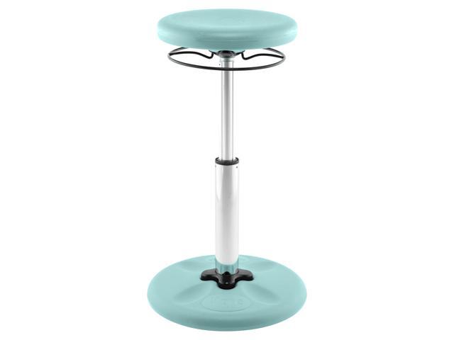 Kore Design Kids Adjustable Tall Wobble Chair 16.5-24', Teal