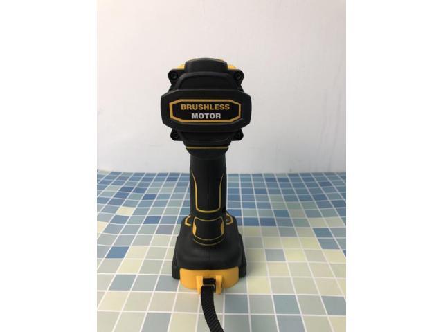 DeWalt DCD805 20V Compact Cordless Drill - Brushless Electric Power Tool (Tool Only)