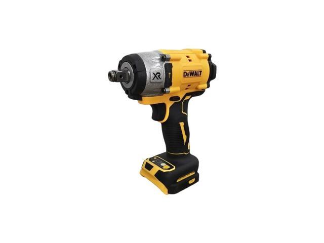 DeWalt DCF922 ATOMIC 20V MAX 1/2 in. Cordless Impact Wrench - Variable Speed, Tools Only
