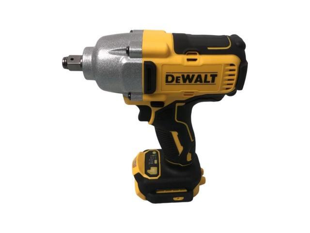 DEWALT DCF900 20V Brushless High Torque Impact Wrench (Tool Only)