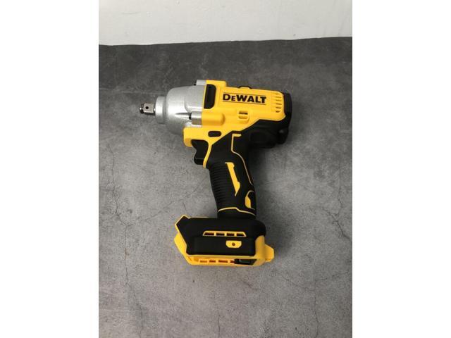 DEWALT DCF900 20V Brushless High Torque Impact Wrench (Tool Only)