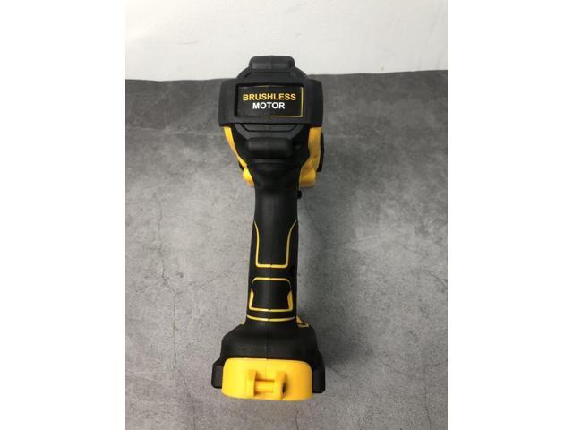 DEWALT DCF900 20V Brushless High Torque Impact Wrench (Tool Only)