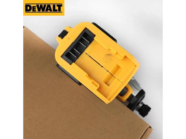 DeWalt DCF887 20V Cordless Impact Driver - 1/4 Inch, 205NM Torque, Brushless Motor (Tool Only)
