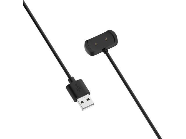 Replacement Charger Cord USB Charging Cable Charger Cable for Amazfit Bip5 Unity A2324/Amazfit Bip5 for Amazfit Bip 5 Unity/Bip5