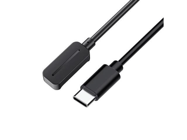 USB C Charging Cable Cord 1M Charger Cable Replacement Charger Cord Portable Power Adapter for Polar Vantage M3/Polar Vantage V3