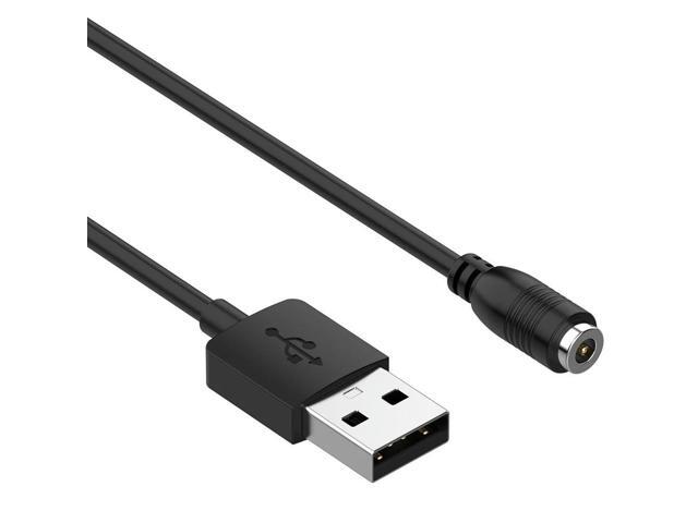 USB Charging Cable Watch Accessories Fast Charging Cable watch Charger Cord for WSD-F10 WSD-F20 WSD-F30 Pro-trek F21
