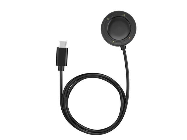 USB Type C Charging Cable Power Cable Charger For SUUNTO Run watch