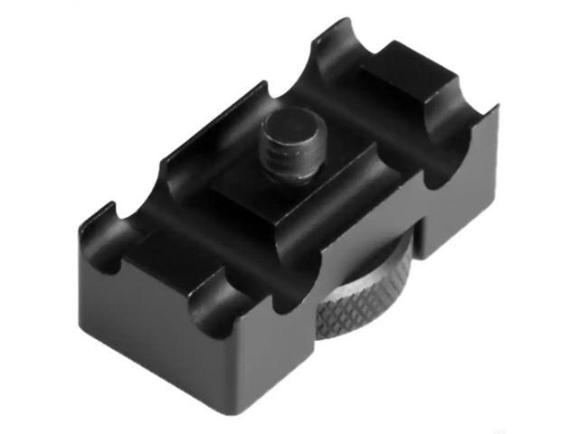 Universal Camera HDMI-compatible Cable Clamp DSLR USB Wire Lock Clamp Photography Cable Clip for Video Monitor Camera