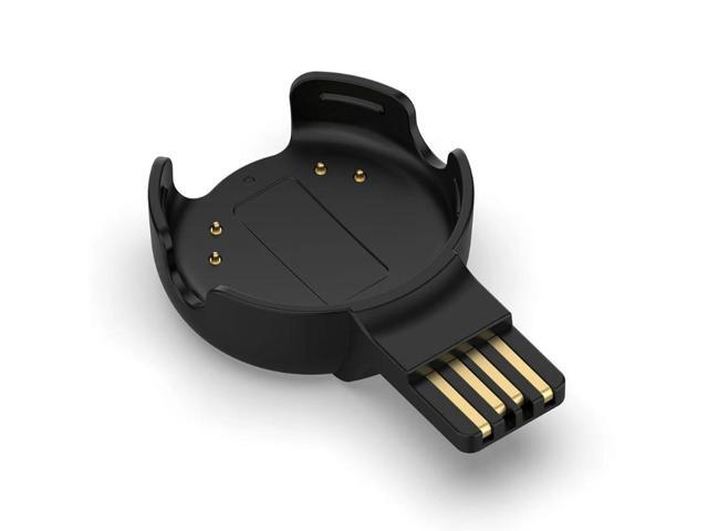 USB Charger Dock Cradle USB Cable Line for Polar Verity Sense OH1 Watch power adapter