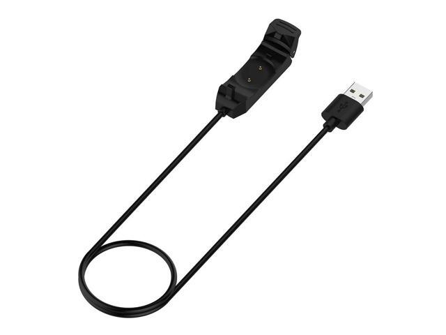Watch Charger Device 1m Fast USB Charging Cable for Huami Amazfit Neo Watch Wireless Charging Cable