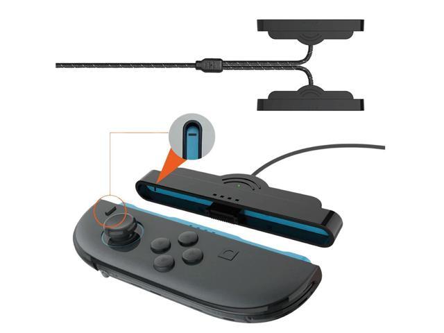 Charging Cable 2 in 1 Portable Charger Cable for Nintendo Switch2 Joy-Con Controller