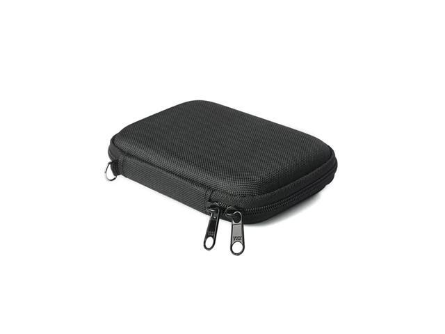 EVA Carrying Bag Shockproof Travel Carrying Case Waterproof Portable Bag Dustproof Mouse Cover for Pebble M350