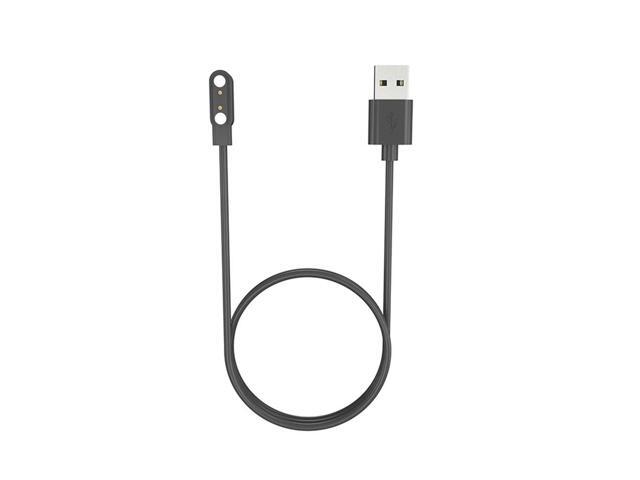 Magnetic Charger Cable Safety USB Watch Charger Cord Replacement Accessories for KOSPET Optimus 2 Sports Watch Magnetic Charger Cable Safety USB Watch Charger Cord Replacement Accessories for KOSPET Optimus 2 Sports Watch
