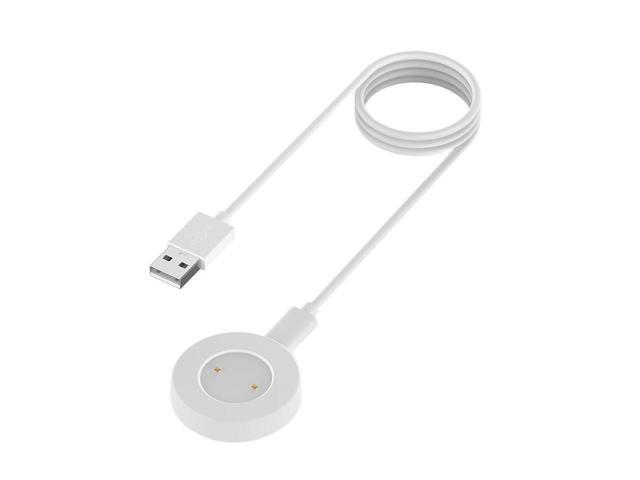 Watch Charger Cord Magnetic Charger Adapter Replacement Charging Cable Watch Accessories for GT 2/Honor GS3i