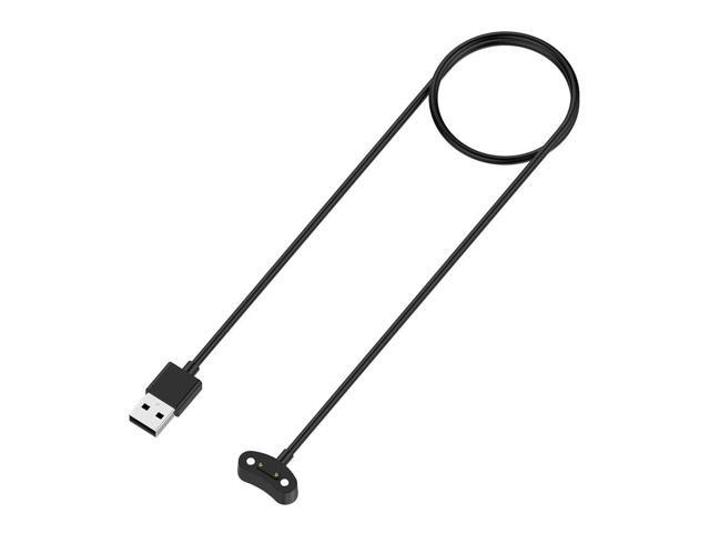 USB Fast Charger Cable Watch Accessories USB Power Charger Cable Dock Stand for Ticwatch E3 / Pro3 / Pro3 LTE