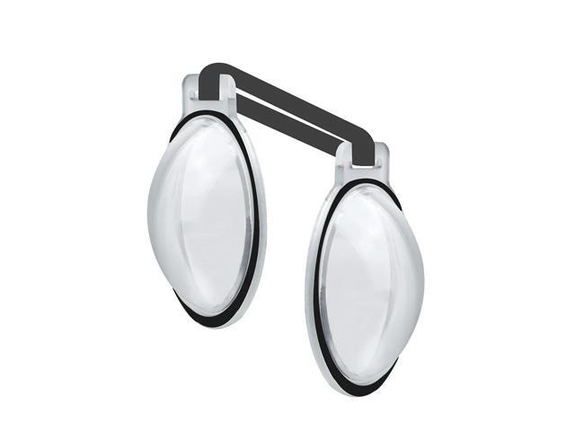 Lens Protector Waterproof Action Camera Lens Cover Buckle Design Hardness Screen Protector Good Transparency for Insta 360 X3