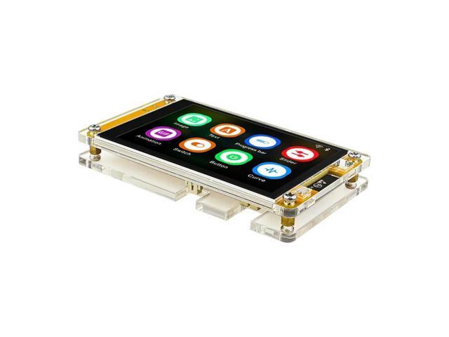 Bluetooth Development Board Display Screen LCD TFT Module ESP32 For LVGL +3.5In 320X480 RGB Capacitive