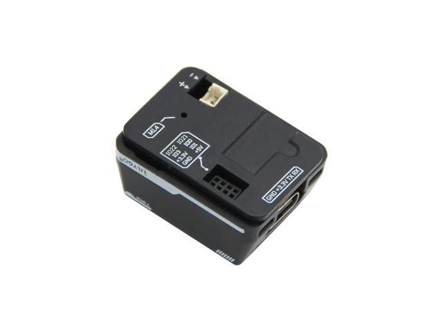 T-QTC6 ESP32-C6 Development Board 0.85 Inch LCD Touch Screen 6 Bluetooth 5.0