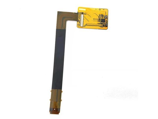 For Z6II Z7II Screen Cable With IC Screen Cable Multi-Function Convenient Spindle Cable LCD Screen Cable Durable