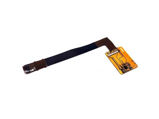 For Z6II Z7II Screen Cable With IC Screen Cable Multi-Function Convenient Spindle Cable LCD Screen Cable Durable