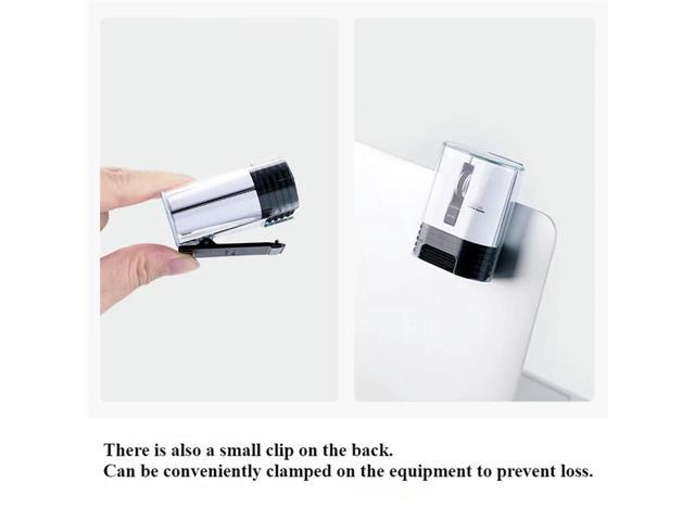 Mini Portable Wireless Bluetooth Mouse Chargeable Mute Light Weight Long Endurance For PC Office Laptop