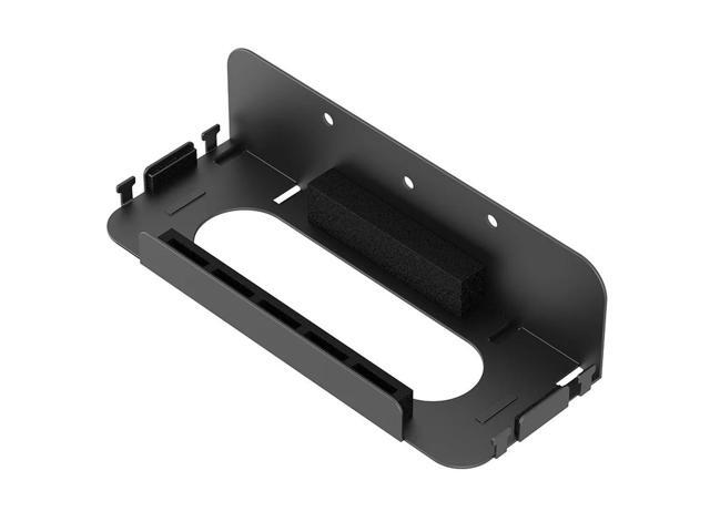 l Wall Bracket with Controller Hook Console Holder Stand Organizer for Nintendo Switch2 Accessories