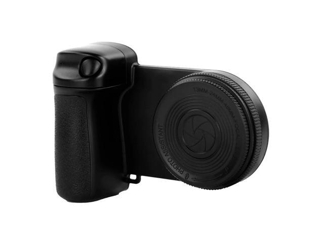 For Magsafe Magnetic Bluetooth-Compatible Shutter Camera Photo Stabilizer 1/4inch Screw Phone Holder for Android 16 15 14