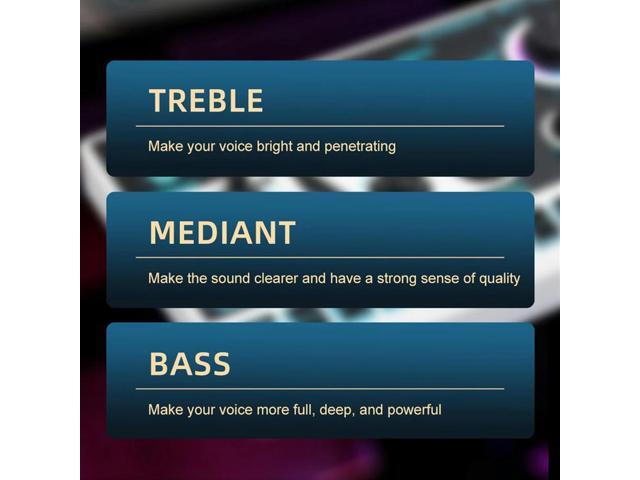 SX91 Sound Card USB Sound Mixer Professional Audio Mixing Console Amplifier for Live Sing PC Computer Laptop Cellphone
