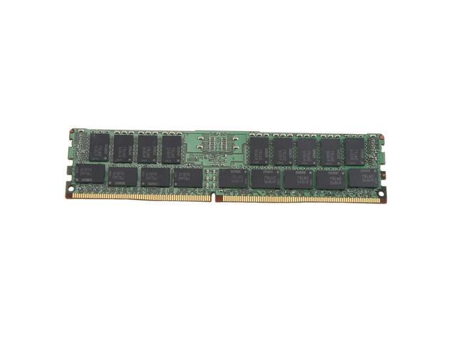 For MT 32GB DDR4 RECC RAM For X99 2400Mhz PC4-19200 288PIN 2Rx4 RECC Memory RAM 1.2V REG ECC RAM