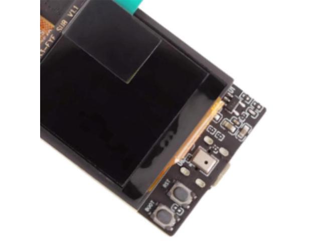 1Pcs ESP32-S3-EYE Artificial ligence Development Board Equipped with ESP32-S3 Chip AI Development Framework