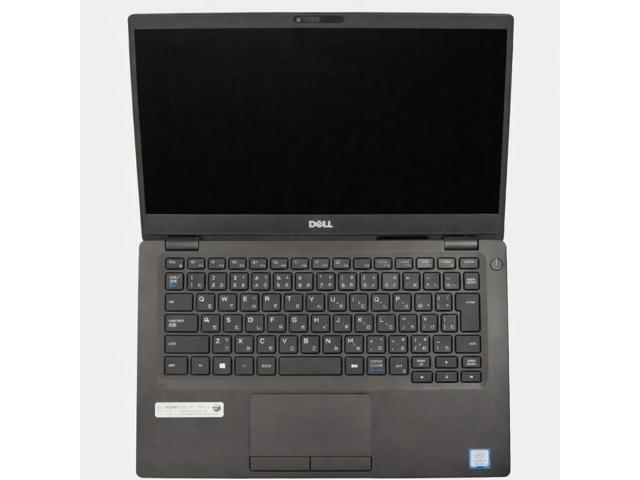 Dell Latitude 5300 13.3' Intel Core i5 8th Gen 16GB 256GB (Fair)