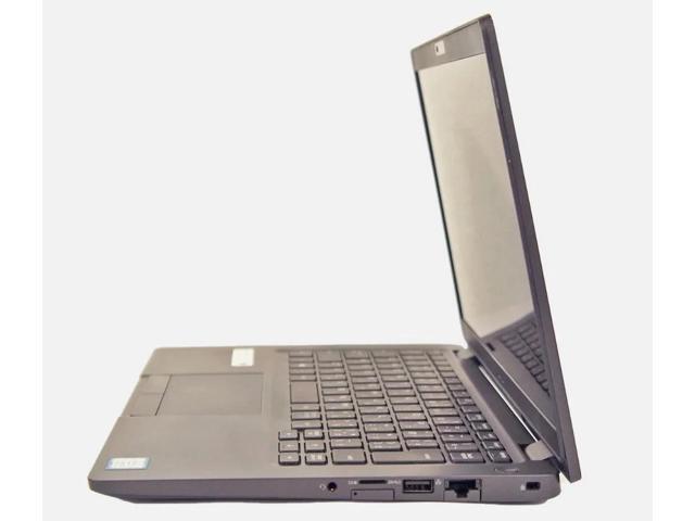Dell Latitude 5300 13.3' Intel Core i5 8th Gen 16GB 256GB (Fair)