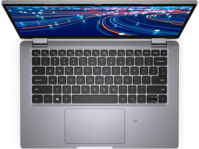 Dell Latitude 5320 13.3' Intel Core i5 11th Gen 16GB 512GB Windows 11