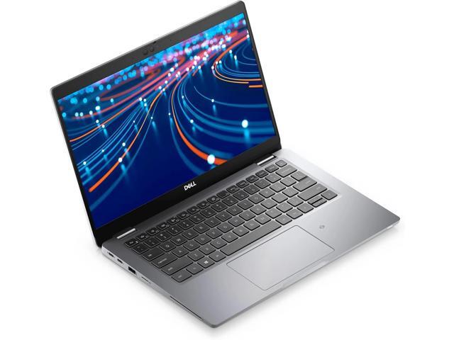 Dell Latitude 5320 13.3' Intel Core i5 11th Gen 16GB 512GB Windows 11