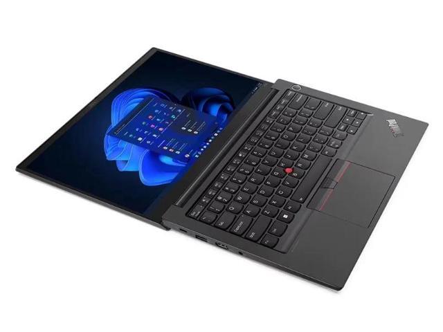 Lenovo ThinkPad E14 G4 13.9' Intel Core i5 12th Gen 24GB 256GB Good