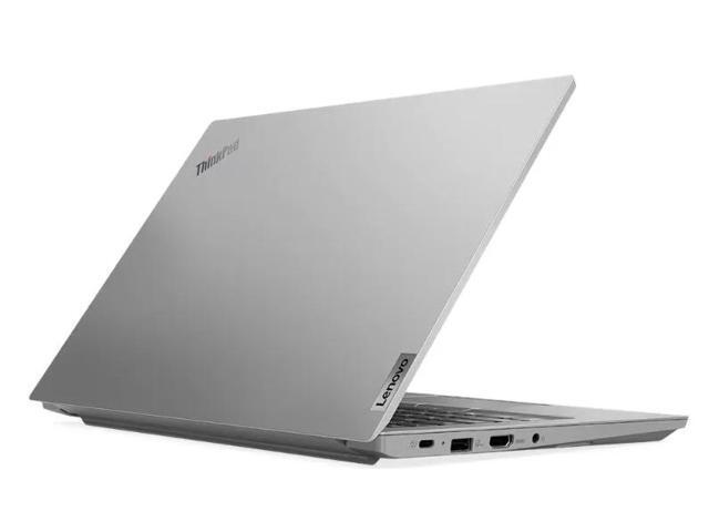 Lenovo ThinkPad E14 G4 13.9' Intel Core i5 12th Gen 24GB 256GB Good